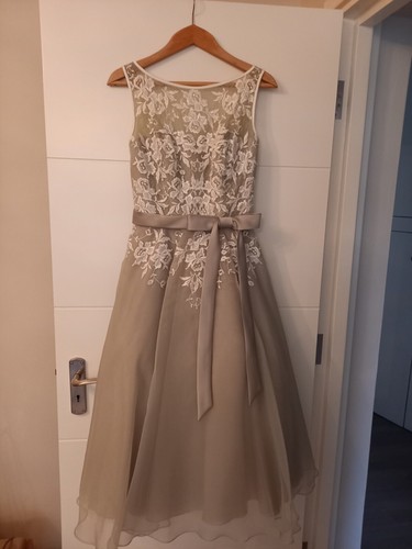 True bride m570 sage ivory - true,