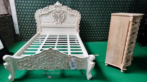 Stock5 king size - stock5',