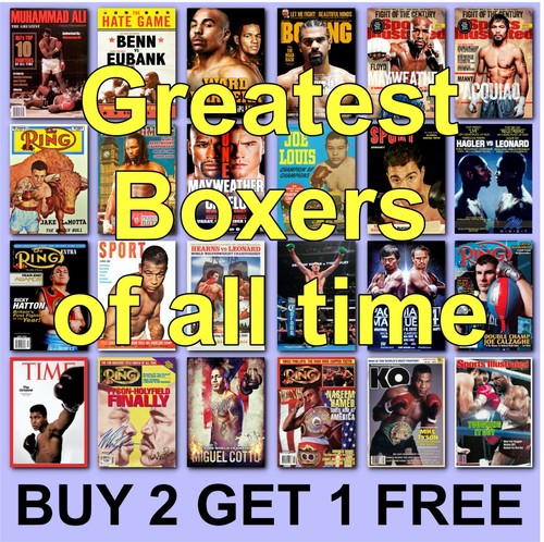 Boxing posters poster - posters,