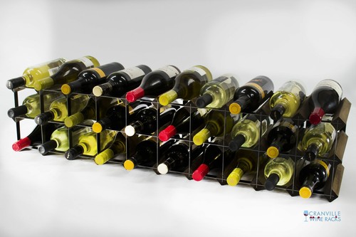 Cranville wine rack - , 20/30