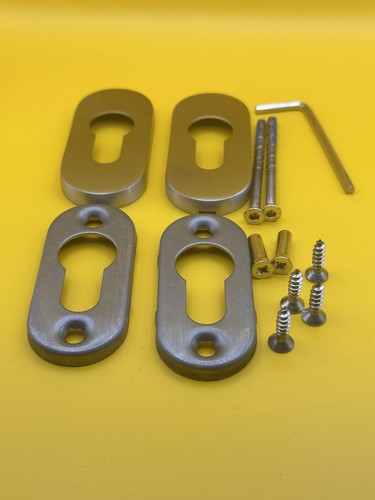 Assa abloy escutcheons - assa,