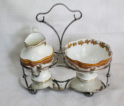 Antique victorian epns - victorian,