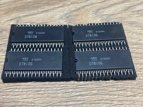 New nec cpu d7810g for - nec,