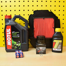 Honda XL 1000 V SD01 99-02