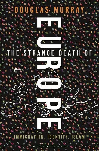 The strange death - strange, of