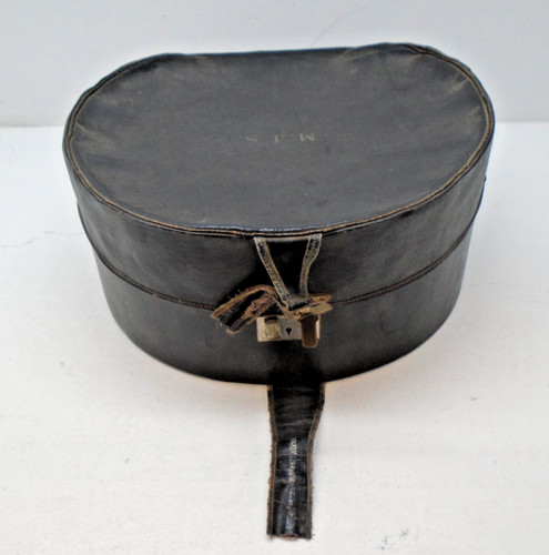Antique dinkie luggage - antique,