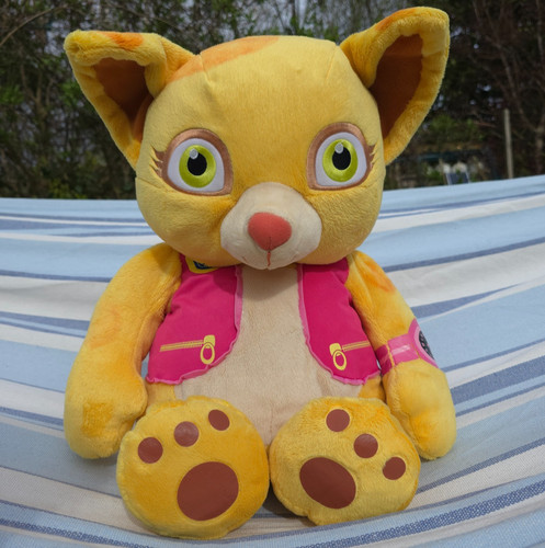Jumbo disney special - jumbo,