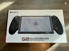 GameSir G8 Plus G8+ Galileo