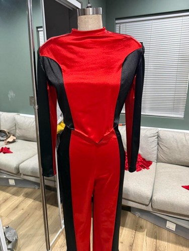 Drag queen costume - drag,