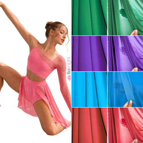 Matching shades power mesh - matching,