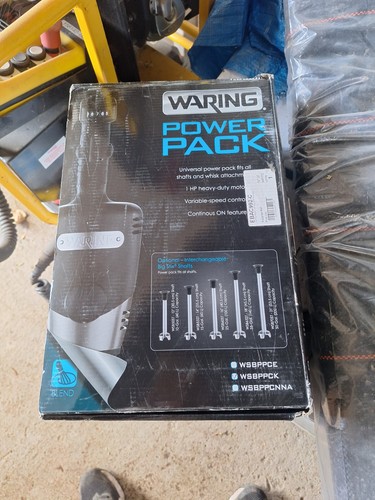 Waring stick blender motor - waring,