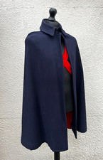 Vintage Bradwest Dark Blue