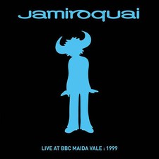 Jamiroquai | Live At Bbc Maida