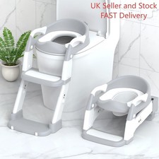 3 in 1 Potty Training Seat