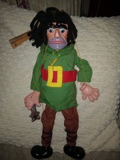 Pelham Puppet - For Sale - The