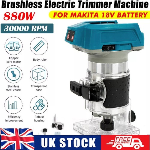 Speeds cordless brushless - speeds,