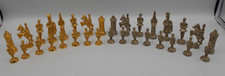METAL MEDIEVAL KNIGHTS KING