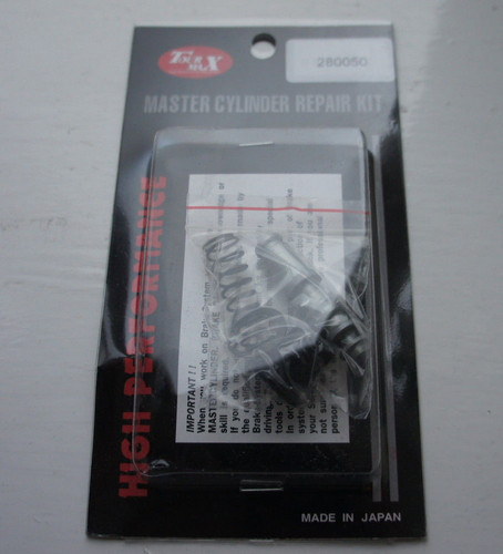 Klr250 front brake master - klr250,