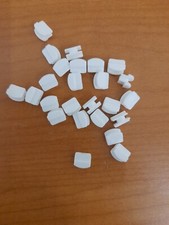 Silent gliss looptop curtain