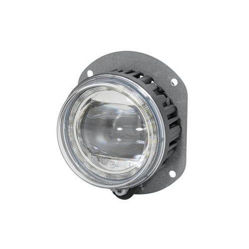 Fog light headlamp - headlamp, 12v