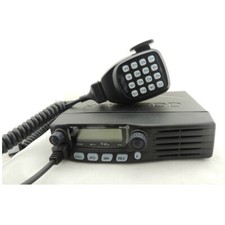 KENWOOD TM-281A Car Radio