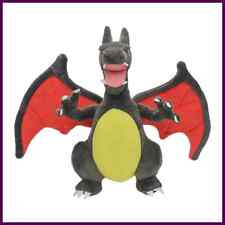 Shiny Charizard Plush Toy - Soft Stuffed Doll for Kids' Gifts