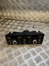 2009 AUDI A6 C6 CLIMATE