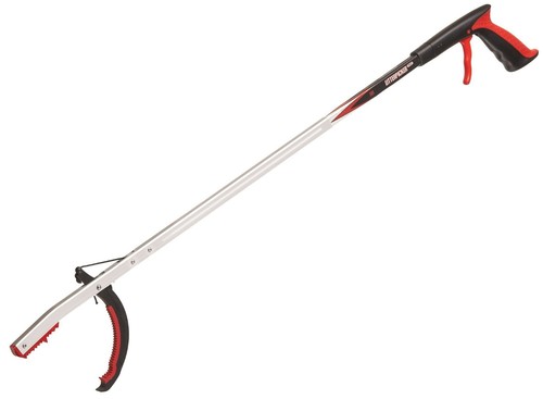 Helping hand litter picker - hand,