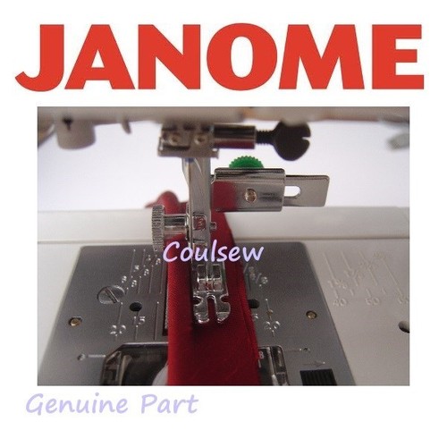 Janome sewing machines - sewing,