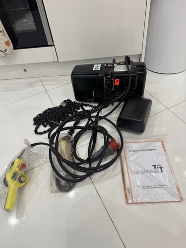 Transprotect tech 500 2nf - transprotect,