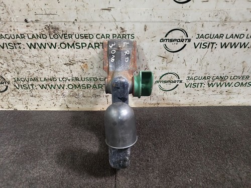 Land rover discovery l319 - land,