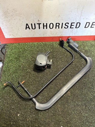 John deere r43s petrol lawn - r43s,
