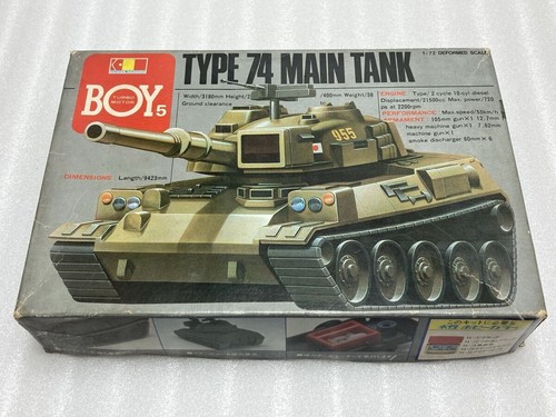 Gunze sangyo type - sangyo, 1/72