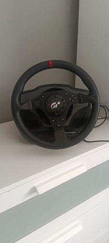 Thrustmaster t500 racing - thrustmaster,