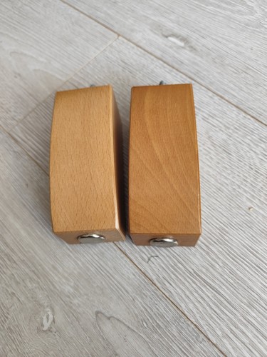 Laura ashley wooden - laura, feet