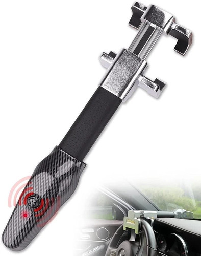 Tevlaphee steering wheel lock - steering,