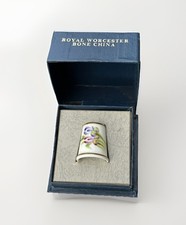 Royal Worcester Bone China