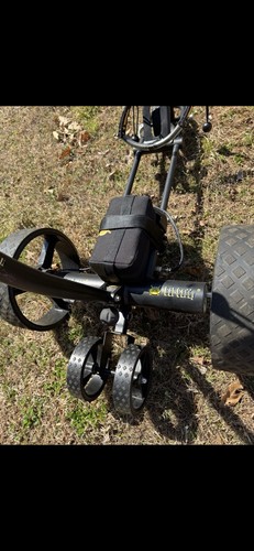 Bat caddy x4r electric golf - x4r,