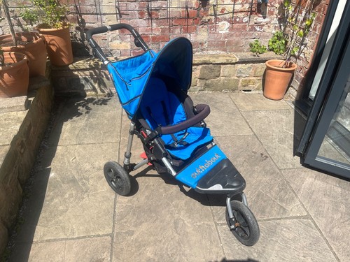 Out about nipper single - out, n