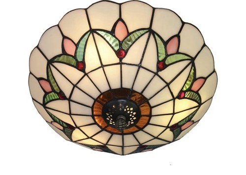 Skyweel inch tiffany style - 16,
