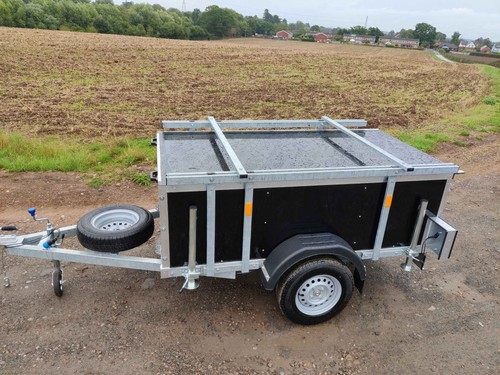 Brand new apache camping - brand,