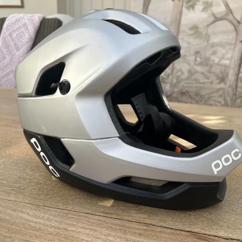 Poc otocon full face - ￼poc,