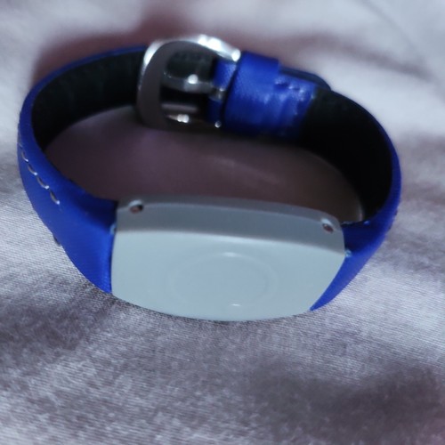 Bioflow blue elite double - blue,