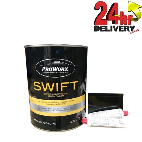 Pro worx swift 5ltr - pro,
