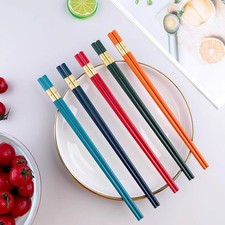 5 Colors 5 Pairs Fiberglass