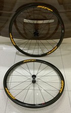 Zipp 202 Firecrest Clincher Carbon 700c Wheelset Road Bike Wheel Shimano/SRAM 11