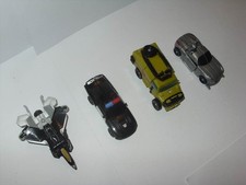 Transformers Movie Legends