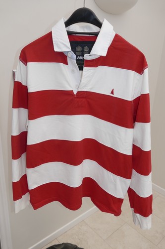 Musto mens striped - musto,