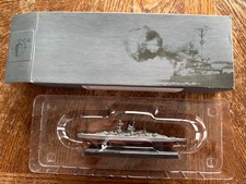 DeAgostini 1:1250 Admiral