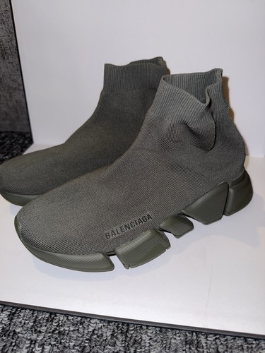 Balenciaga speed - speed, 2.0